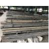 Buy cheap Dia20mm P20 / 1.2311 / 3CR2MO Plastic Mold Steel Round Bar from wholesalers
