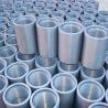 Buy cheap NUE API 5CT Oilfield Couplings OD 55.88mm API Tubing Couplings from wholesalers