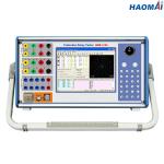 Buy cheap 44.75lb Protection Relay Test Equipment With 8 Inch LCD Screen from wholesalers