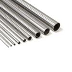 Food Grade 304 304L 316 Stainless Steel Seamless Pipe 316L 310S 321