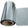 Buy cheap Business Shopping Metalized PET Film / Aluminized Polyester Film for Grocery Needs from wholesalers