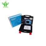 Buy cheap Face Protective Textile Testing Equipment Dust - Proof Efficiency Tester from wholesalers