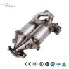 Buy cheap Toyota RAV4 2.0L High Quality Exhaust Auto Catalytic Converter Sale from wholesalers