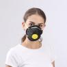 Buy cheap Disposable Cup FFP2 Mask Anti Dust Prevent Virus Face Protection Mask from wholesalers