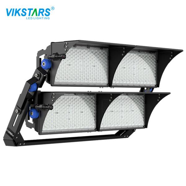 Buy cheap 500w 1000w 2000w Outdoor LED Sports Lighting For Football Field from wholesalers