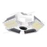 Buy cheap OEM Energy Saving 480W 50 - 60 HZ Commercial High Bay Led Lights For Exhibition Halls, Supermarkets from wholesalers