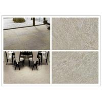 Buy cheap Anti Bacterial Sandstone Porcelain Tiles , Marble Look Ceramic Floor Tile product