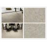 Buy cheap Anti Bacterial Sandstone Porcelain Tiles , Marble Look Ceramic Floor Tile Bathroom Ceramic Tile from wholesalers