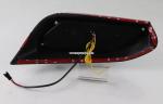 MG 5 MG5 EV Car DRL LED Daytime driving turn signal Fog Lights factory