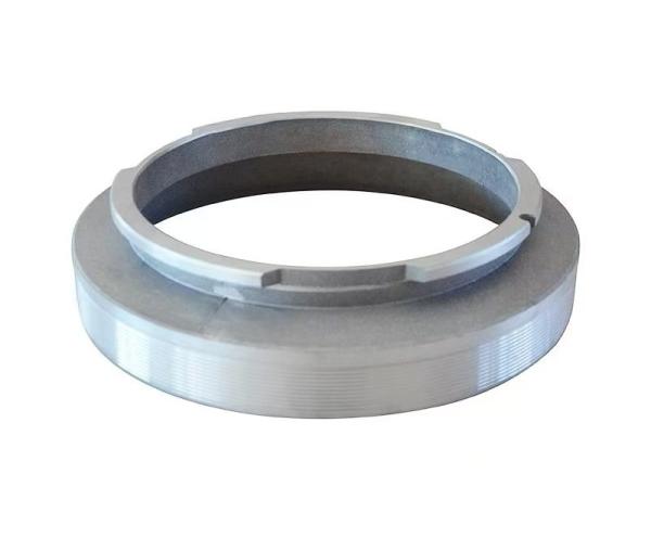 Buy cheap Rotary Printing Machine Spare Part Aluminum End Ring/640/819/1018 Repeat Textile Machinery Parts from wholesalers