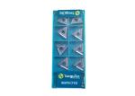 Original Taegute Cermet Inserts No Coating TNMG160404L-FS CT3000