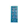 Buy cheap Original Taegute Cermet Inserts No Coating TNMG160404L-FS CT3000 from wholesalers