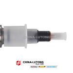 Injector 0445120383 Common Rail Fuel Diesel Nozzle 0 445 120 383 Auto Parts Pump