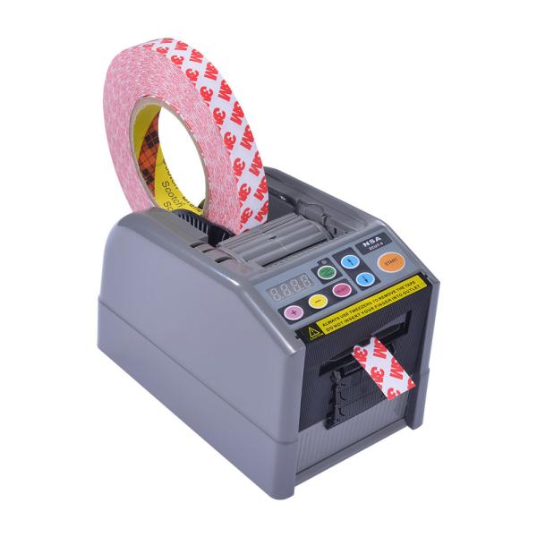 Buy cheap ABS automatic Tape Cutter Machine , 50Hz Tape Packing Machine 1.67kg from wholesalers