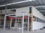 Buy cheap Automatic production line of nickel plating and hard chromium from wholesalers