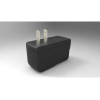 Buy cheap White / Black Universal USB AC Adapter 5V 1A / 2.1A / 2.4A Universal USB Charger product