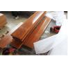 Buy cheap brazilian teak wood flooring directly from Foshan supplier from wholesalers