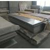 Buy cheap Titanium Alloy Plate Polished, Length 2000mm GR5 ASTM B265 from wholesalers