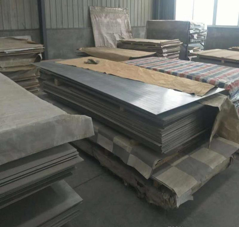Bright Welding Nickel Alloy Steel Plate Inconel 625
