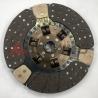 Buy cheap EF750 Exedy Heavy Duty Clutch P11C 1-31240825-1 430x250x10x50.8 from wholesalers