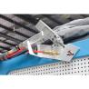 Buy cheap 1kw 1500w Handheld Laser Welding Machine For Kitchen Equipment from wholesalers