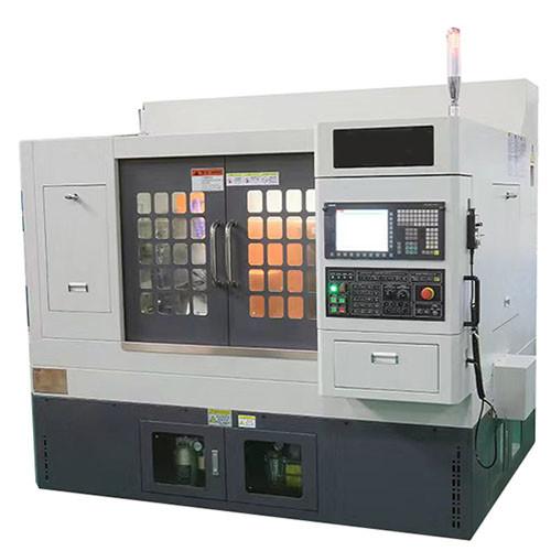 Buy cheap 3MK21*-3 Series CNC Tapered Bearing Internal Cylindrical Grinding Machine For Bearing Production from wholesalers