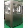 Buy cheap Stainless Steel Turret High Speed Powder Pressing Machine 25mm from wholesalers