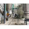 Buy cheap PAC Poly Aluminium Chloride Spray Drying Equipment Turnkey Process from wholesalers