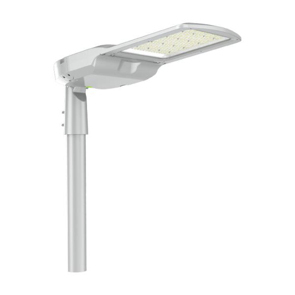Buy cheap Aluminum LED Street Light IP65 100W-300W With Lens Angle 75*140 Degree from wholesalers