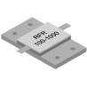 Buy cheap custom 150ppm/C 75w Flange Mount Resistor 6.35*9.5mm from wholesalers