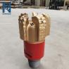 Buy cheap 216mm Tci Down Hole Hammer Bits Manganese Rock Drill Button from wholesalers