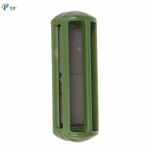 Buy cheap Magnetic Trap Cow Farm Equipment 75*19mm 0.12kg Strong Cage from wholesalers