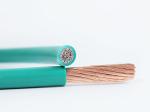 300V 105℃ UL wire UL1569 Electrical Cable with UL certificated 10AWG in Red