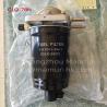 Buy cheap Fuel Filter ASM For QINGLING 100P 4JB1CN 1117010-PW11 Truck Auto Part from wholesalers