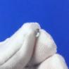 Buy cheap Diameter 1.3mm-5mm Fused Silica Rods 99.99% Pure Quartz Glass Oblique Cut End Surface from wholesalers