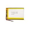 Buy cheap 1C Medical Lithium Battery 3.7V 4000mAh LiPo Battery Rechargeable from wholesalers