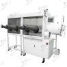 Buy cheap Industrial Glove Box Battery Making Machine Double Four Station Battery Equipment from wholesalers