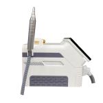 2 in 1 808 nm Diode Laser Hair Removal Laser Tattoo Removal Machine Instrument