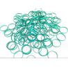 Buy cheap Oil Gas Field Sealing Rubber O Rings Mold Opening And Available With 6-42 Size from wholesalers