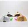 Buy cheap UV cap orKresin top empty designer spray perfume bottles price from wholesalers