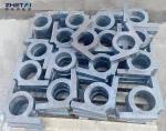 Carbon Cut Steel Plate Welding Processing New Energy Vehicle Stamping Production