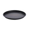 Buy cheap 9 Inch Hard Anodized 229x221x41 mmmm Pizza Making Tray 229x221x25mm from wholesalers