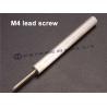 Buy cheap M4 Dia 20mm Shank Diameter Magnesium Anode Rod For Waterboiler Protect Water Heater from wholesalers