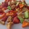 Buy cheap Colorful Colors Japanese Rice Crackers 2.5 Kg Korean Rice Pop Cracker from wholesalers