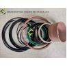 Buy cheap Zoomlion Concrete Pump Master Cylinder Repair Kit 001696108C For 80/150 000100001A0000008 001696108B1100000 from wholesalers