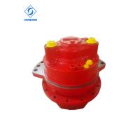 Buy cheap Rexroth MCR5 MCRE05 Low Speed Hydraulic Drive Motor For Construction Machinery product