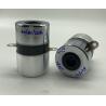 Buy cheap Three Frequency Ultrasonic Cleaning Transducer Piezo Ceramic from wholesalers
