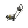 Buy cheap Energy Saving Sanitary Water Pump / Food Grade Self Priming Pump 0.75KW from wholesalers