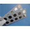 Buy cheap Aluminum PCB with Mirror Reflection from wholesalers