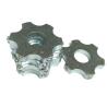Buy cheap Zinc Coating Scarifier Cutter Tungsten Carbide TCT Blades Dia 58mm For Grooving from wholesalers